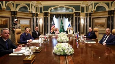 بعد استبعادها من الاجتماع الروسي الأمريكي، دول أوروبا تفرض عقوبات جديدة على موسكو 