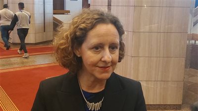 وزيرة الثقافة الكرواتية: ندعم ترشيح خالد عناني مديرا لليونسكو