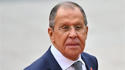 الخارجية الروسية: لافروف يزور إيران قريبا