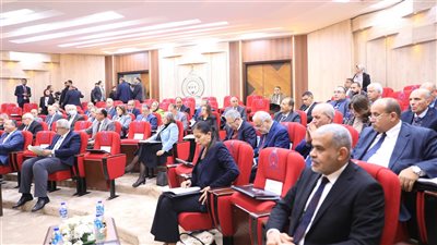 تعديل قانون المستشفيات الجامعية وربط الجامعات الخاصة بالمجلس الأعلى 