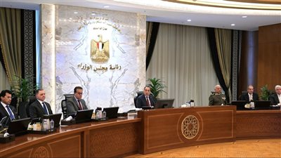 11 قرارا عاجلا لرئيس الوزراء في اجتماع الحكومة الأسبوعي