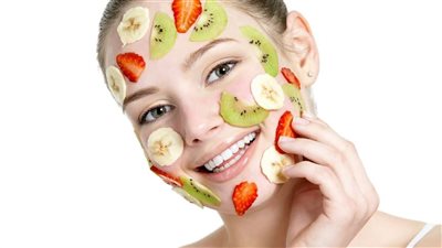 أفضل وصفات طبيعية لتغذية البشرة واستعادة نضارتها