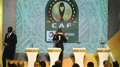 الموعد والقنوات الناقلة لقرعة ربع نهائي دوري أبطال أفريقيا والكونفدرالية