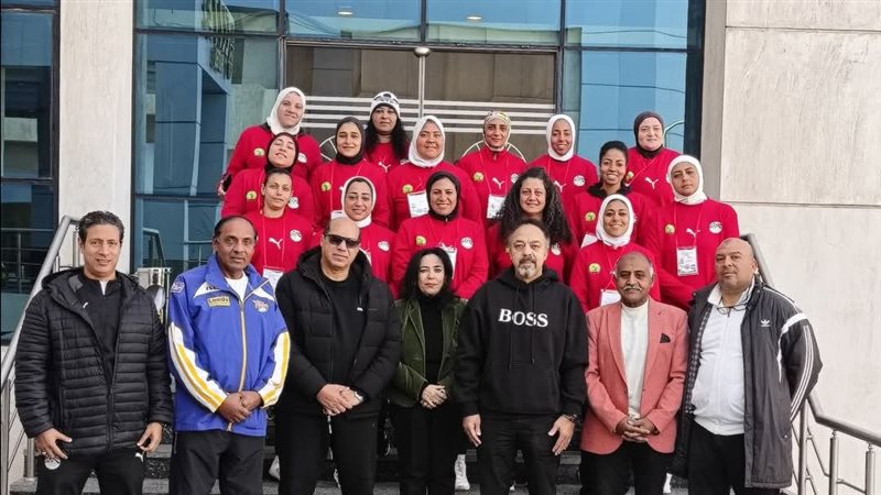 منطقة القاهرة تفتتح