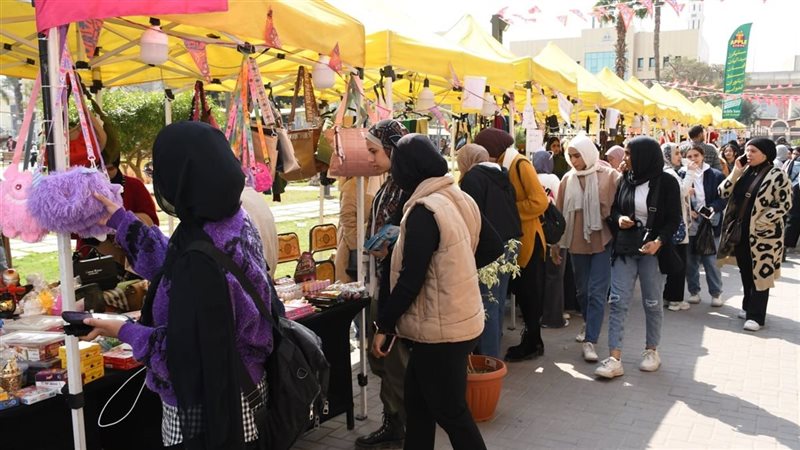 جامعة عين شمس، فيتو