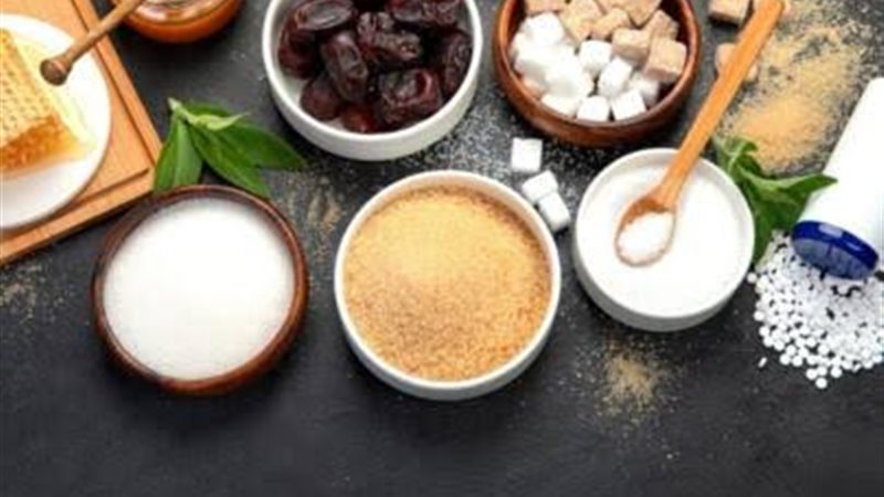 المحليات الصناعية