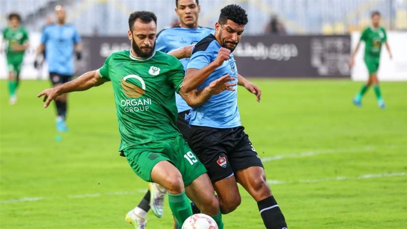 المصري البورسعيدى