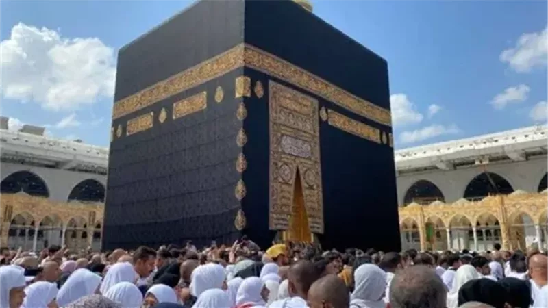 مناسك الحج والعمرة،
