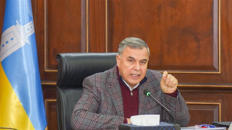 الفريق أحمد خالد