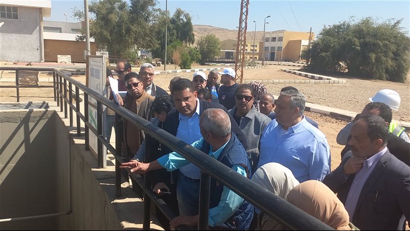 ضمن فعاليات الجولة