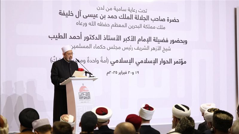 الدكتور أحمد الطيب