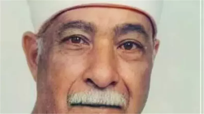 الشيخ عبد العزيز