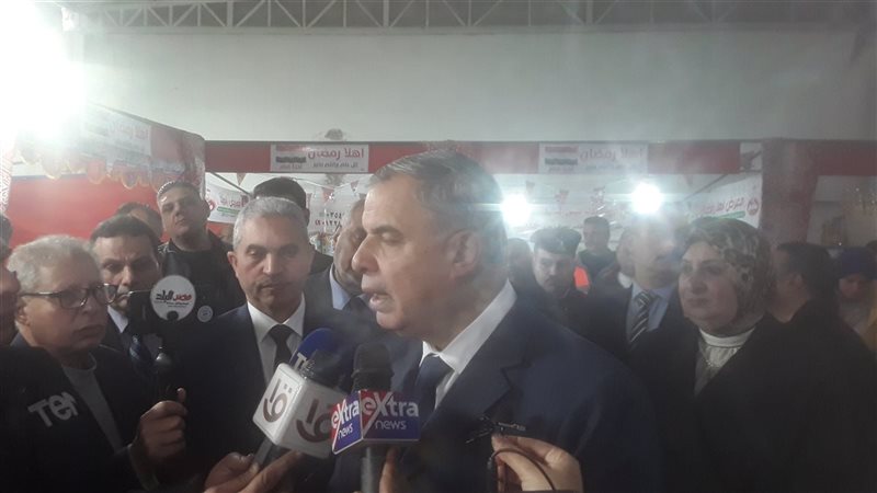 الفريق احمد خالد