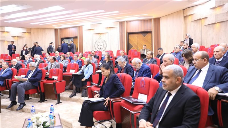 الجامعات الخاصة 