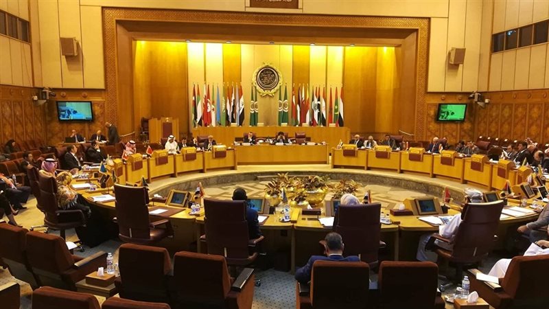 جامعة الدول العربية،
