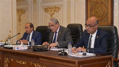 قوى عاملة النواب تحسم مصطلحي التنمر والتحرش بقانون العمل 