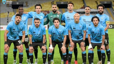 غزل المحلة يدخل معسكرًا مغلقًا في القاهرة استعدادا لمواجهة زد