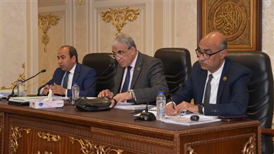 قوى عاملة النواب توافق نهائيا علي مشروع قانون العمل 