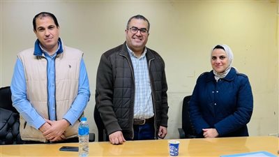 ختام دورة مكثفة لمسئولي الحضانات والأطفال حديثي الولادة في الدقهلية