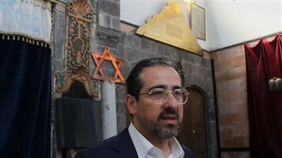 بدء عودة اليهود إلى سوريا بمساعدة مجموعة ضغط أمريكية 