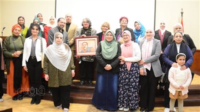 احتفالية كبري بالقومي للترجمة في حب صلاح جاهين