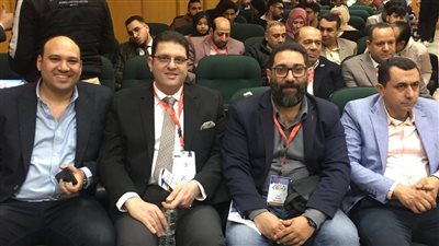 منتخب جامعة الزقازيق للفنون الشعبية يستعد لنهائيات مسابقة إبداع 13