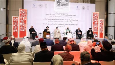 مفتي الجمهورية: غياب المواطنة يغذي التعصب الطائفي ويمزق الأوطان