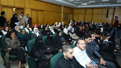 انطلاق فعاليات المؤتمر السنوي العاشر لقسم الجراحة بجامعة الزقازيق