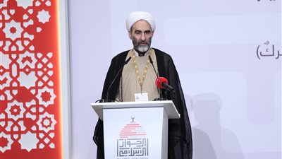 رئيس جامعة المذاهب الإسلامية: الحوار الداخلي بين أبناء الأمة صمام الأمان لوحدتها