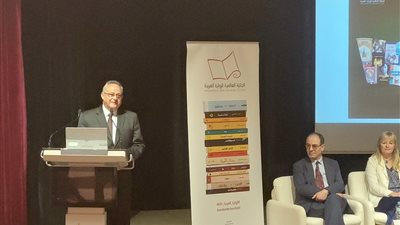 الجائزة العالمية للرواية العربية تعلن قائمتها القصيرة