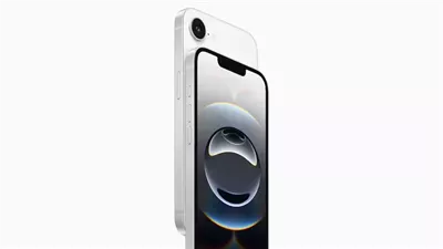 سعر ومواصفات هاتف آيفون iPhone 16e