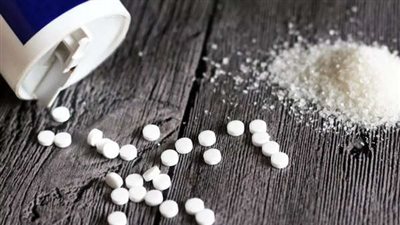 دراسة حديثة: المحليات الصناعية تزيد من خطر الإصابة بالنوبات القلبية