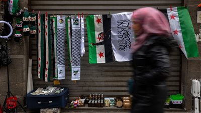 تعرف على موعد مؤتمر الحوار السوري بعد تأجيله شهرًا