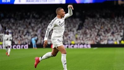 أبرزها مبابي، غيابات مؤثرة لريال مدريد أمام سوسيداد في كأس ملك إسبانيا 