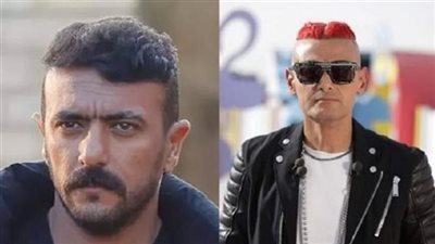 أخبار الفن اليوم.. أحمد العوضي يكشف مفاجأة عن وقوعه ضحية لـ 