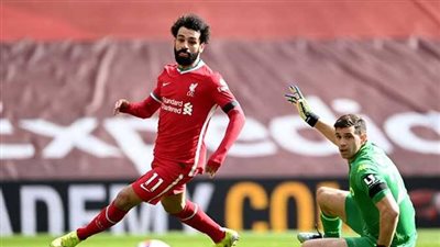 الدوري الإنجليزي، تعادل إيجابي بين ليفربول وأستون فيلا بعد 75 دقيقة