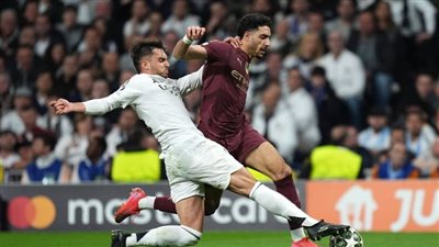 نجم ريال مدريد عن انضمامه لمنتخب إسبانيا: عائلتي تشعر بالقلق 