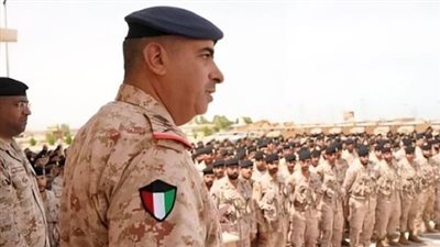 بعد سقوط قتلى وجرحى في الجيش الكويتي، حالة حزن عارمة تجتاح البلاد