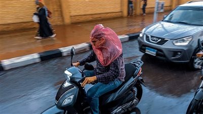 تقلبات جوية تضرب البلاد غدا، أمطار على السواحل الشمالية وسيناء تمتد إلى القاهرة مساء، اضطراب الملاحة بالبحر المتوسط والأمواج تصل إلى 4 أمتار