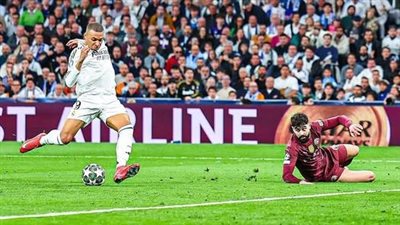 غضب في ريال مدريد من أنشيلوتي بسبب مبابي.. ماذا حدث؟ 