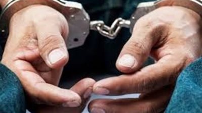 ضبط 6 أشخاص فى مشاجرة بين أبناء عمومة بسوهاج 