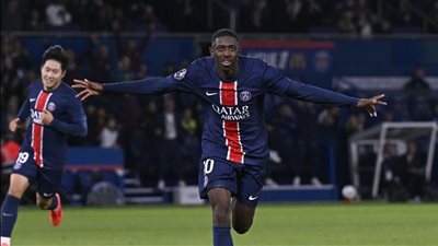 دوري أبطال أوروبا، باريس سان جيرمان يكتسح بريست ويتأهل لثمن النهائي