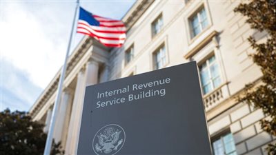 بأمر ترامب، مصلحة الضرائب الأمريكية تستعد لإنهاء خدمة آلاف الموظفين