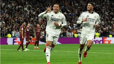 5 أسباب وراء انهيار مانشستر سيتي أمام ريال مدريد، منها مرموش وهالاند