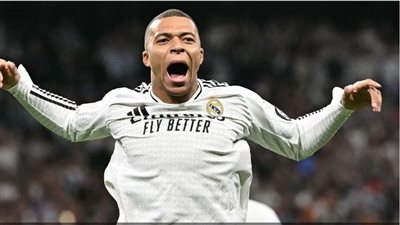 باريس سان جيرمان يسعى للانتقام من ريال مدريد بسبب صفعة مبابي