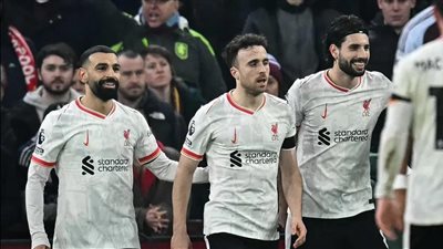 مواجهات حاسمة في الجولة 28 من البريميرليج، ليفربول بستضيف ساوثهامبتون، مان سيتي يصطدم بـ نوتنجهام، وكلاسيكو الآرسنال ومانشستر يونايتد 