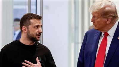 ترامب: روسيا 