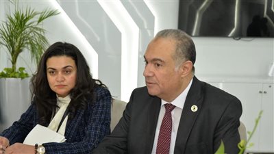 توتال الفرنسية: التعاون مع مصر الخيار الأفضل لوجستيًا 