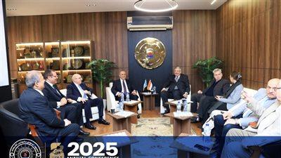 مشاركة دولية واسعة في مؤتمر معهد تيودور بلهارس السنوي حول الابتكار 