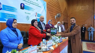 جامعة كفر الشيخ تستضيف الملتقى العلمي الرابع لكلية التمريض 